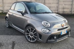 Abarth 595 "Turismo" 165 CV