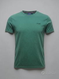 T-shirt da uomo Superdry Taglia: XL