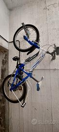 bici taglia 28