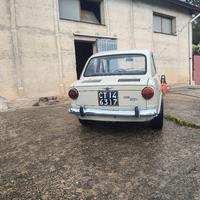 fiat 850 