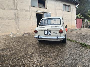 fiat 850 
