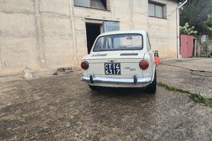 fiat 850 