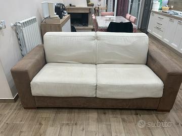 Divano letto