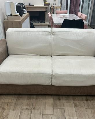 Divano letto