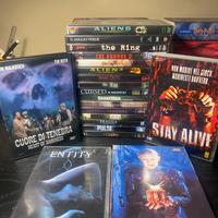 Dvd lotto horror thriller 20 film - Stay Alive
