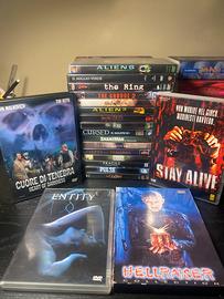 Dvd lotto horror thriller 20 film - Stay Alive