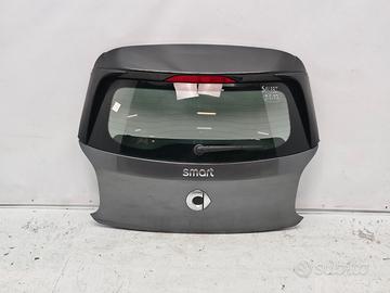 Portellone cofano posteriore baule smart forfour w