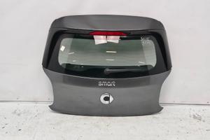 Portellone cofano posteriore baule smart forfour w