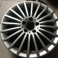 Cerchi Mercedes originali