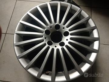 Cerchi Mercedes originali