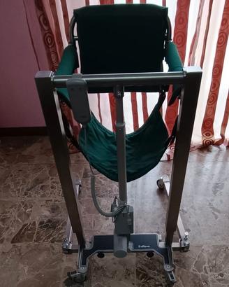 Sollevatore Sollievo plus per anziani e disabili