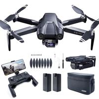 CHUBORY X10 PRO Drone GPS