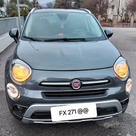  Fiat 500X 1.6 Multijet 120 CV City Cross 