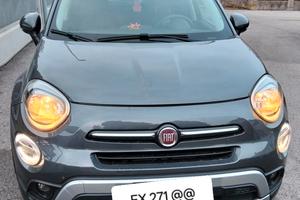  Fiat 500X 1.6 Multijet 120 CV City Cross 