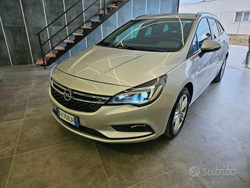 Opel Astra K SW 2017 1.6 CDTI 150 mila Km