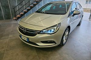 Opel Astra K SW 2017 1.6 CDTI 150 mila Km
