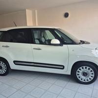Fiat 500L 1.6 Multijet 105 CV Lounge
