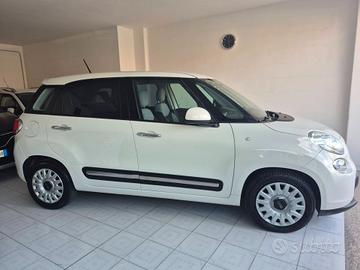 Fiat 500L 1.6 Multijet 105 CV Lounge