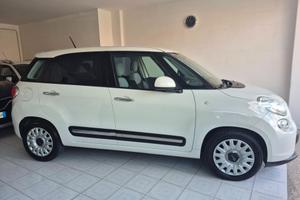Fiat 500L 1.6 Multijet 105 CV Lounge