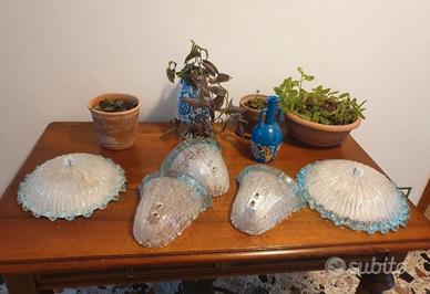 lampade simil la Murrina 