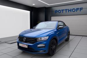 Volkswagen T-Roc Cabriolet 1.5 TSI ACT DSG Style