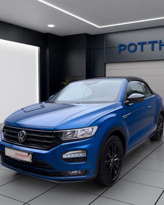 Volkswagen T-Roc Cabriolet 1.5 TSI ACT DSG Style