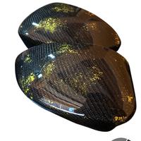 Calotte in carbonio Fiat/Abarth 500/595/695/GPA