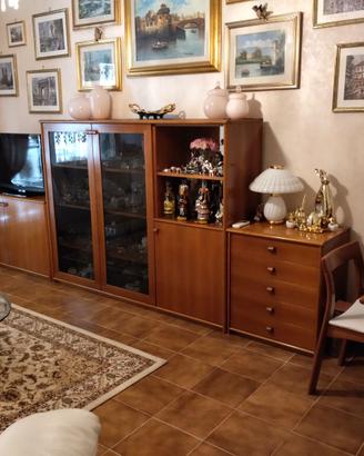Soggiorno componibile