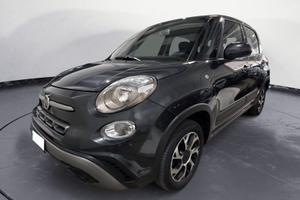 FIAT 500L 1.3 MTJ 95cv CONNECT