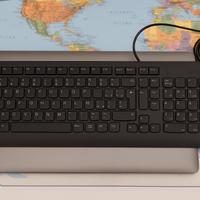 Tastiera per computer