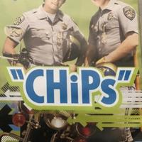 Chips italiano serie completto