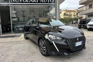 Peugeot 208 1.2 75 CV ( 30.000 KM) PARI AL NUOVO!!