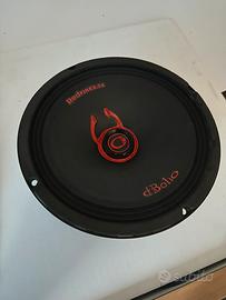 4 diabolico da 20”
