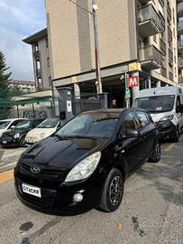 Hyundai i20 1.2 75 cv GPL BlueDrive Classic
