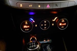 Fiat Tipo 1.6 diesel