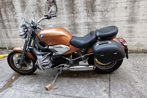 Moto bmw custom 1200 cc