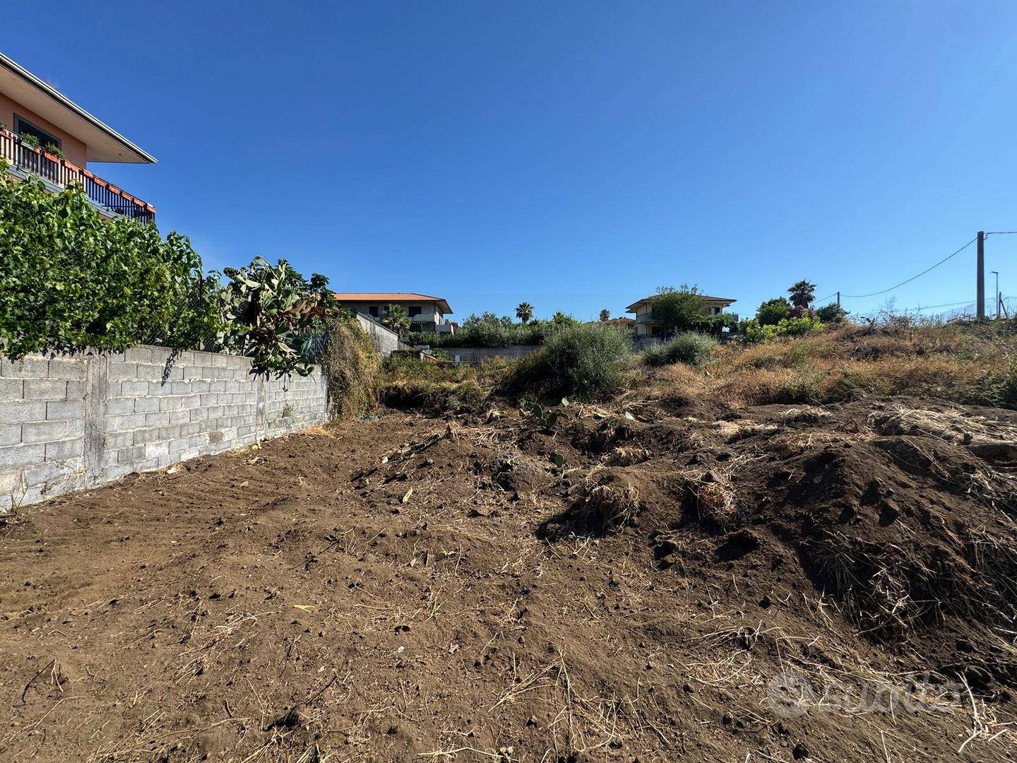 Terreno - Mascalucia - View 4