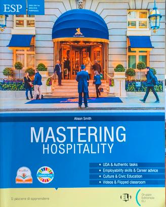 Mastering Hospitality