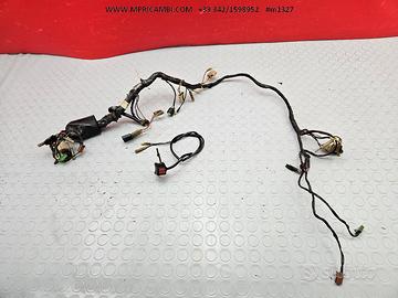 CABLAGGIO ELETTRICO YAMAHA TTR 350 1986 1997 TT350