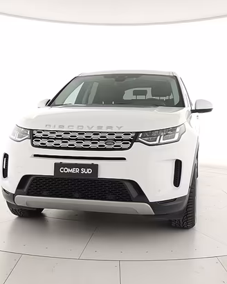 LAND ROVER Discovery Sport I 2020 - Discove U32500