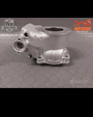 cilindro Suzuki rm 125 2T