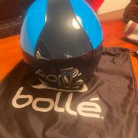 Casco sci o snowboard Bollè- classe A