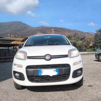 Fiat Panda4x4 
