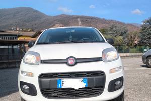 Fiat Panda4x4 