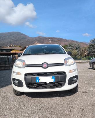 Fiat Panda4x4 