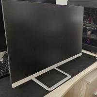 Monitor hp 24' 1080p 60hz 
