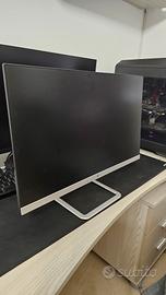 Monitor hp 24' 1080p 60hz 