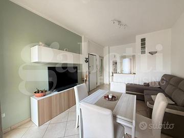 Appartamento Torino [Cod. rif 3299097VRG]