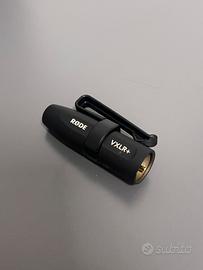 RØDE VXLR+