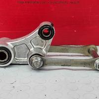 LEVERAGGI LEVERAGGIO KAWASAKI KLE 500 1999 2002 KL